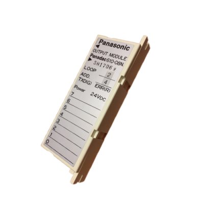 Module Panadac 610-08์ Panasonic./ M2K Activity