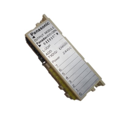 Module Panadac 610-08์ Panasonic./ M2K Activity