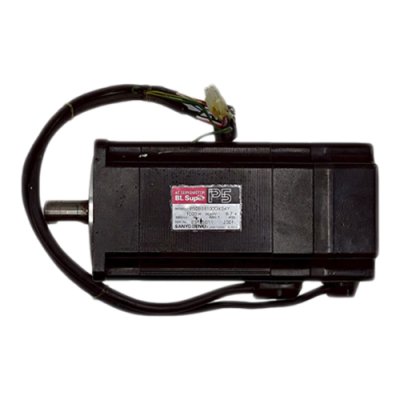 Ac Servo Motor Bl Super P5 P50B05020DXS07