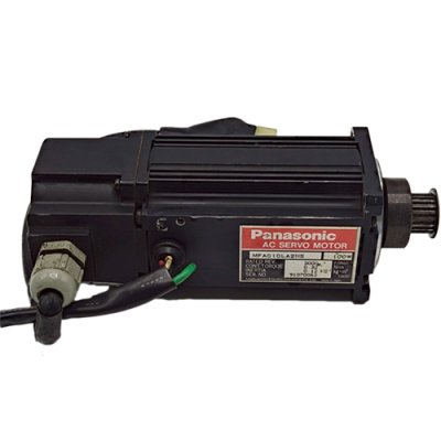 Panasonic MFA020LA2BSJ Ac Servo Motor 200w Panasonic MFA020LA2BSJ Ac Servo Motor 200w