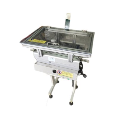 Used Link Conveyer SMT. Panasonic C-CON 2332A 60 cm.