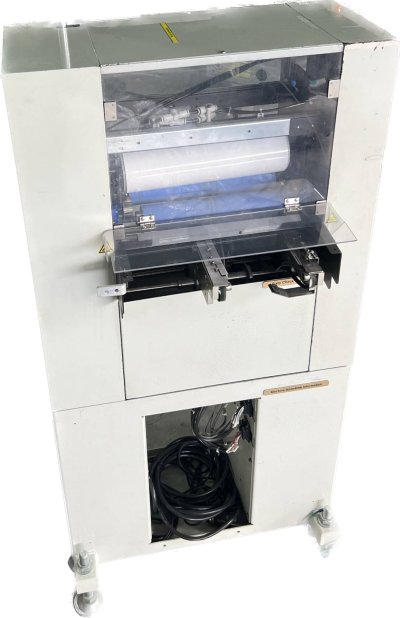 The PCB Cleaning Machine is used to remove filth on the surface of PCB.