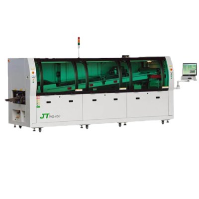 JT Wave Soldering Machine MODEL US/KK/WS-350