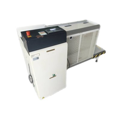 Used Loader MBSF  NM-2336A Panasonic
