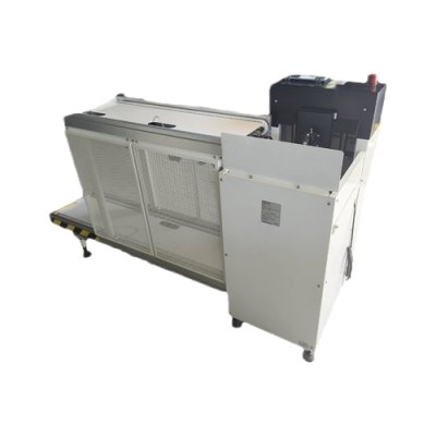 Used Loader MBSF  NM-2336A Panasonic