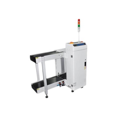 Used Loader PCB Machine