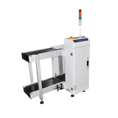 Used Loader PCB Machine Used Loader PCB Machine