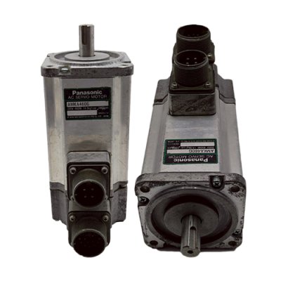 มอเตอร์เซอร์โว AC AMKA 460NG10KAC พานาโซนิค