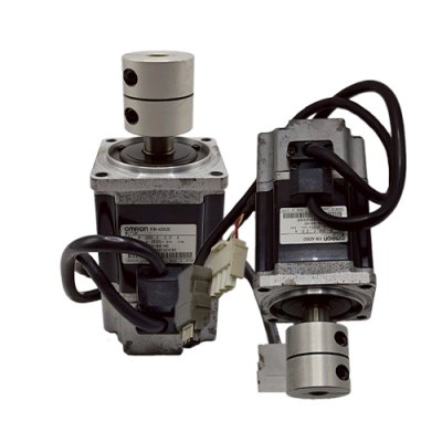 มอเตอร์ AC เซอร์โวมอเตอร์ R7M-A20030 Omron