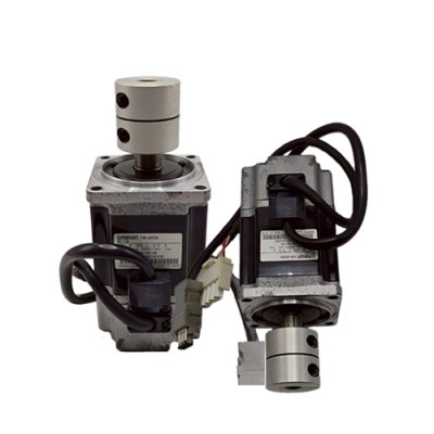 มอเตอร์ AC เซอร์โวมอเตอร์ R7M-A20030 Omron