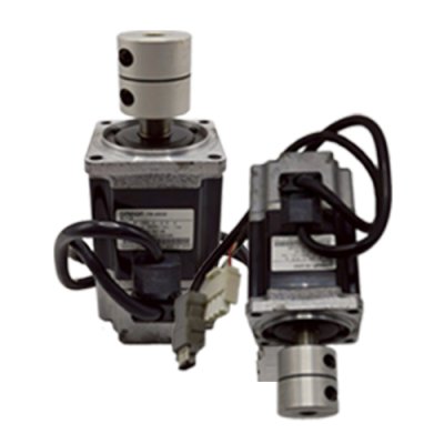 มอเตอร์ AC เซอร์โวมอเตอร์ R7M-A20030 Omron