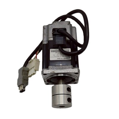 มอเตอร์ AC เซอร์โวมอเตอร์ R7M-A20030 Omron