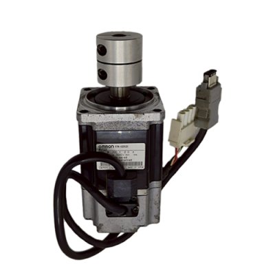 มอเตอร์ AC เซอร์โวมอเตอร์ R7M-A20030 Omron