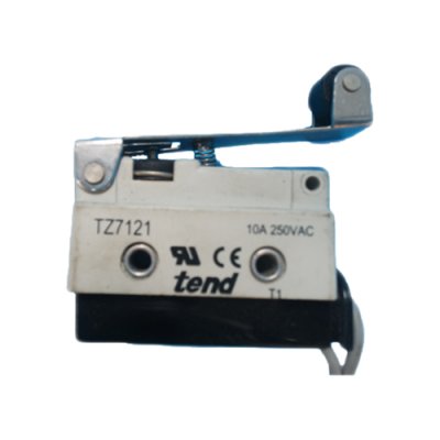 TZ-7121 10A 250VAC Limit stroke micro switch TZ-7121 10A 250VAC Limit stroke micro switch