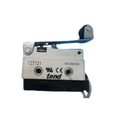TZ-7121 10A 250VAC Limit stroke micro switch TZ-7121 10A 250VAC Limit stroke micro switch