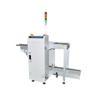 Used Unloader PCB Machine Used Unloader PCB Machine