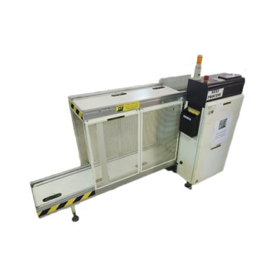 Used Unloader machine SMT. Panasonic