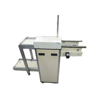 Used Unloader SMT. Machine  EUNIL