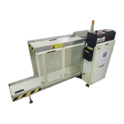 Used Unloader machine SMT. Panasonic