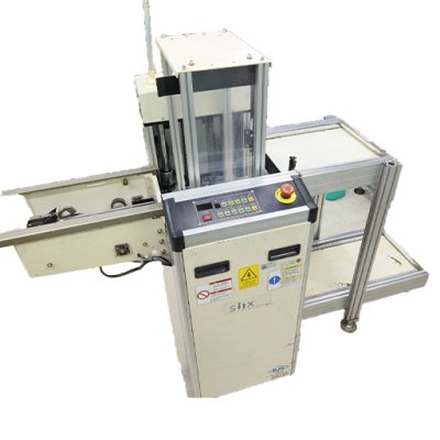 Used Unloader SMT. Machine  EUNIL