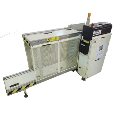 二手SMT卸料機。松下 二手SMT卸料機。松下