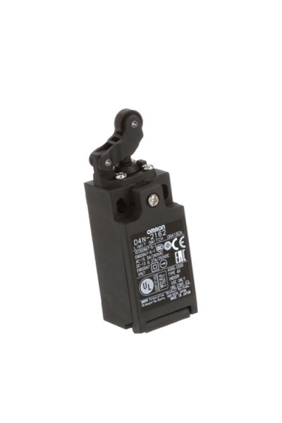 Limit Switch [D4N] Omron