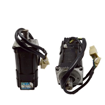 มอเตอร์เซอร์โว AC ซีรีย์ TBL-i, TS 4509N1205E200 TAMAGAWA SEIKI