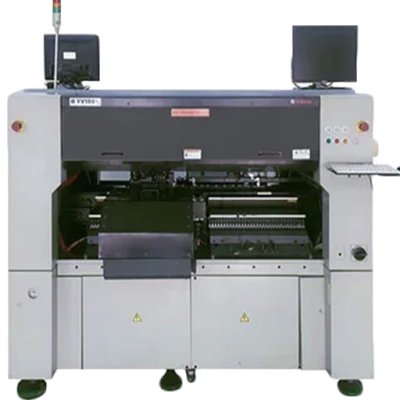 YAMAHA YV180 Pick and Place Machine YAMAHA YV180 Pick and Place Machine
