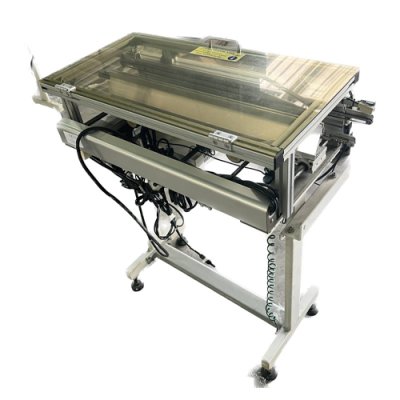 Used  Link Conveyer  SMT. Panasonic C-CON 2332B 90 cm.