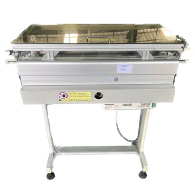 Used  Link Conveyer  SMT. Panasonic C-CON 2332B 90 cm.