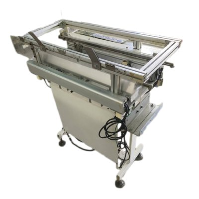 Used Link Conveyor  I-Con NM2332G Panasonic 90 cm.