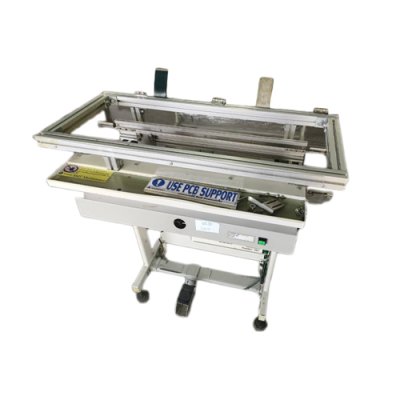 Used Link Conveyor  I-Con NM2332G Panasonic 90 cm.
