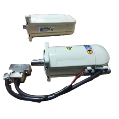 Motor MSM410 AJA  Panasonic Motor MSM410 AJA  Panasonic