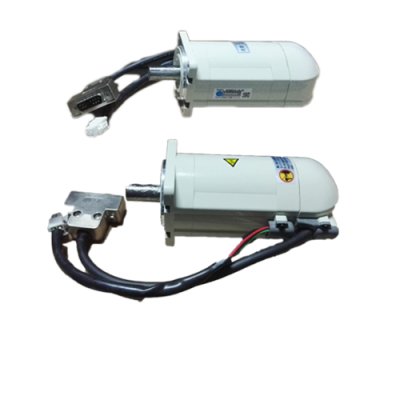 Motor MSM410 AJA  Panasonic