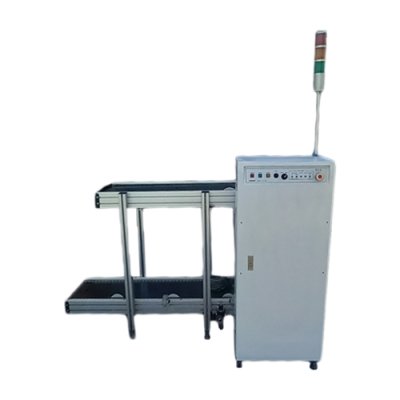 Used PCB Loader  PTS. Used PCB Loader  PTS.