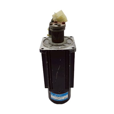 TAMAGAWA  TBL-S 4047N116E31  SERVO MOTOR TAMAGAWA  TBL-S 4047N116E31  SERVO MOTOR