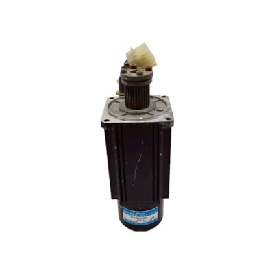 TAMAGAWA  TBL-S 4047N116E31  SERVO MOTOR TAMAGAWA  TBL-S 4047N116E31  SERVO MOTOR