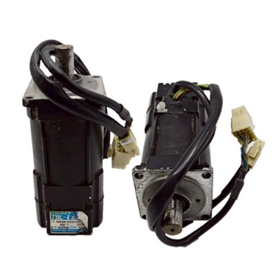 มอเตอร์เซอร์โว AC ซีรีย์ TBL-i, TS 4509N1205E200 TAMAGAWA SEIKI
