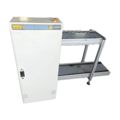๊Used Loader PCB machine  PTS