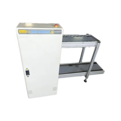 ๊Used Loader PCB machine  PTS