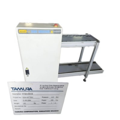๊Used Loader PCB machine  PTS