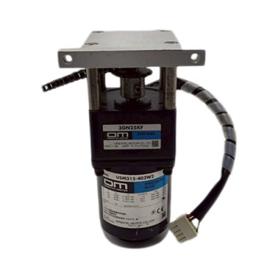 AC Speed Control Motors USM315-402W2  ORIENTAL AC Speed Control Motors USM315-402W2  ORIENTAL