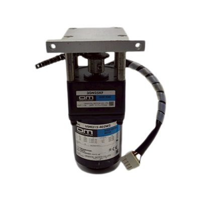 AC Speed Control Motors USM315-402W2  ORIENTAL AC Speed Control Motors USM315-402W2  ORIENTAL