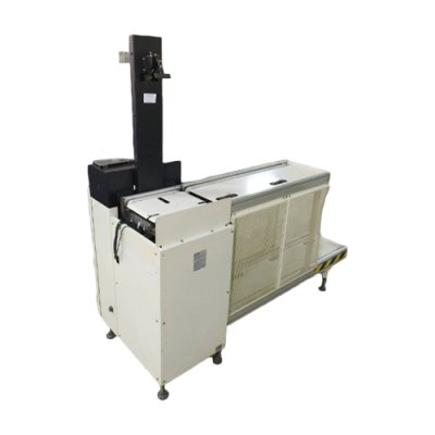 Used Unloader machine SMT. Panasonic