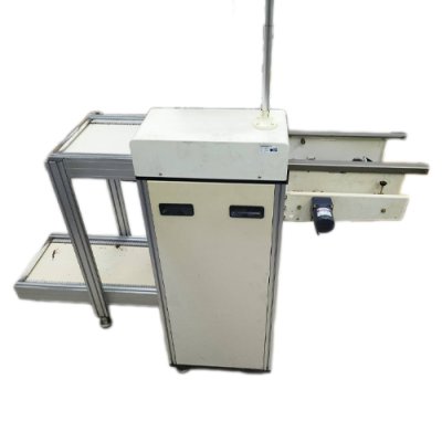 Used Unloader SMT. Machine  EUNIL
