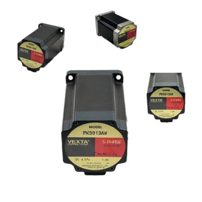 Step Stepping Motor PK5913-AW Oriental Motor Step Stepping Motor PK5913-AW Oriental Motor