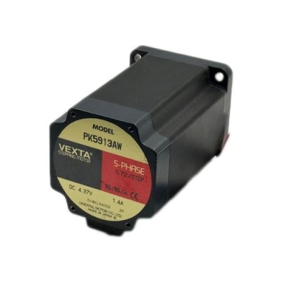 Step Stepping Motor PK5913-AW Oriental Motor Step Stepping Motor PK5913-AW Oriental Motor