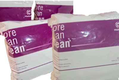 Cleanroom Wiper แบรนด์ Myesde รุ่น "More Than