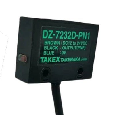 New TAKEX DZ-7232-PN1 Optoelectronic Switch - DZ7232PN1