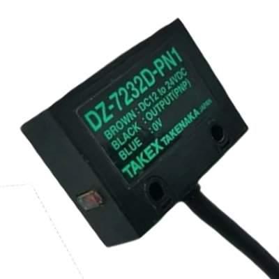 New TAKEX DZ-7232-PN1 Optoelectronic Switch - DZ7232PN1